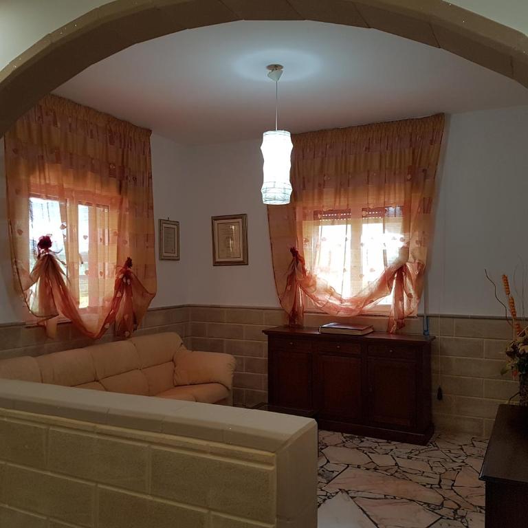 M&A Relax - Casa Vacanze - 30