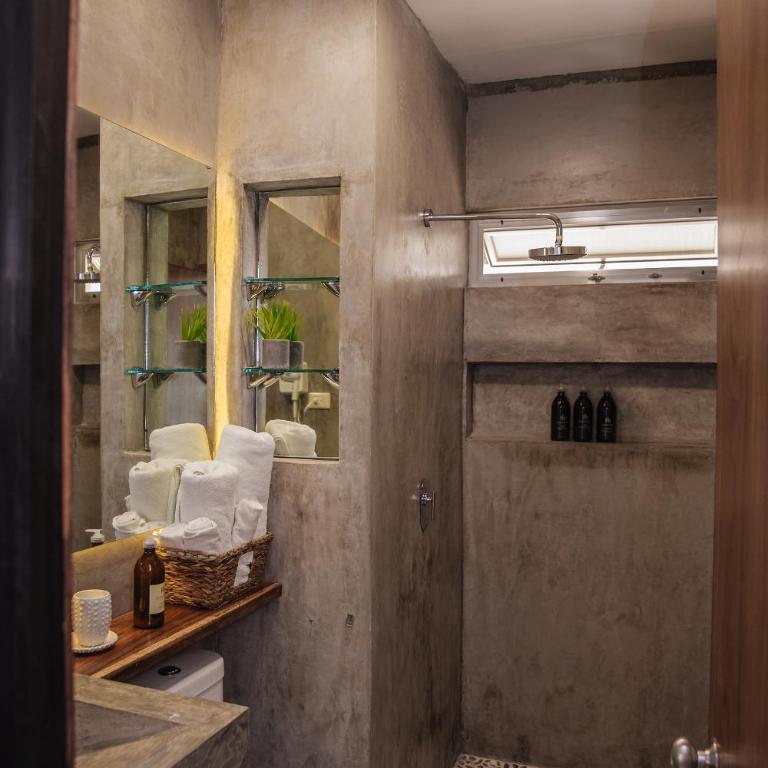 Villas H2O - Habitación Doble - 2 camas - 2