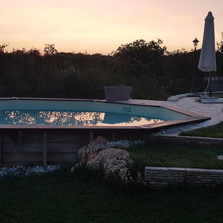M&A Relax - Casa Vacanze - 26