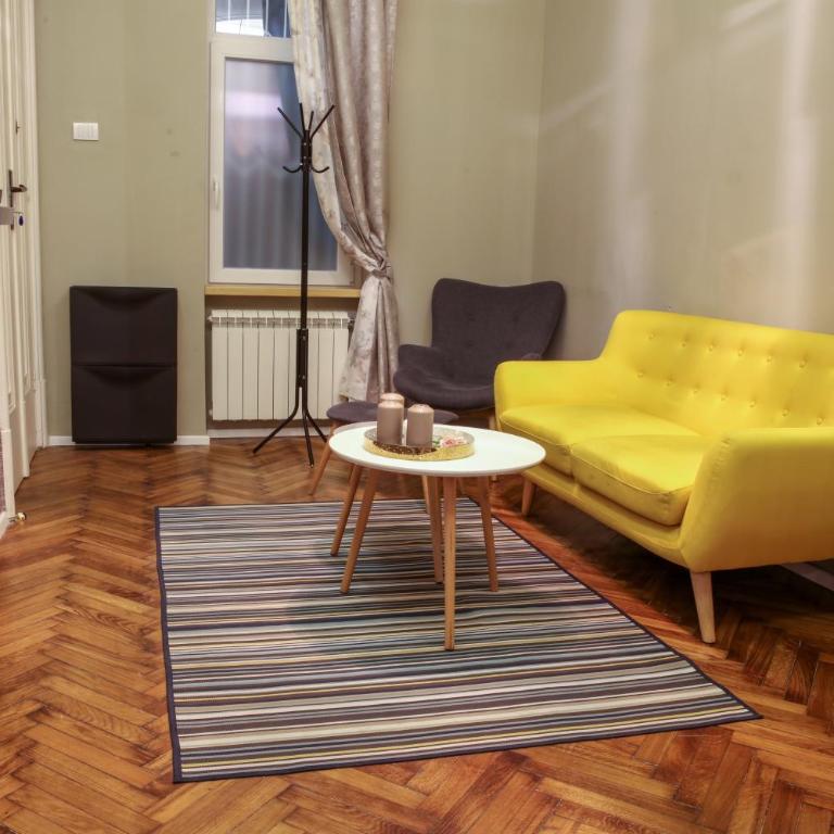 Natalie's Residence - Apartman - 14
