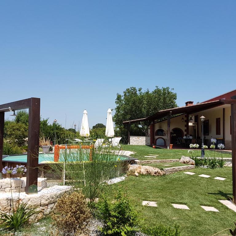 M&A Relax - Casa Vacanze - 9
