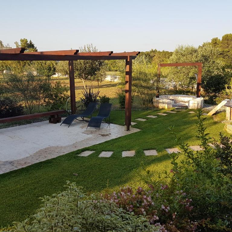 M&A Relax - Casa Vacanze - 7
