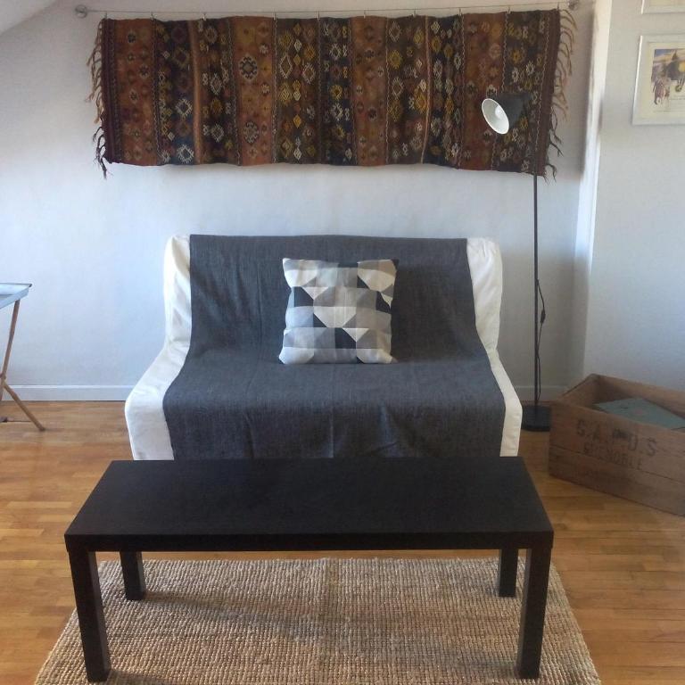Il nido del Picchio 2 - Appartamento con 1 Camera da Letto - 7