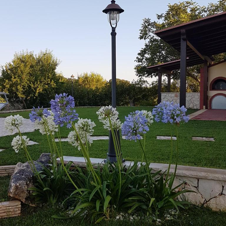 M&A Relax - Casa Vacanze - 4