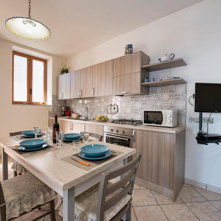 Casa Nancy - Appartamento - 17