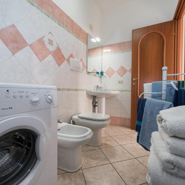 Casa Nancy - Appartamento - 19
