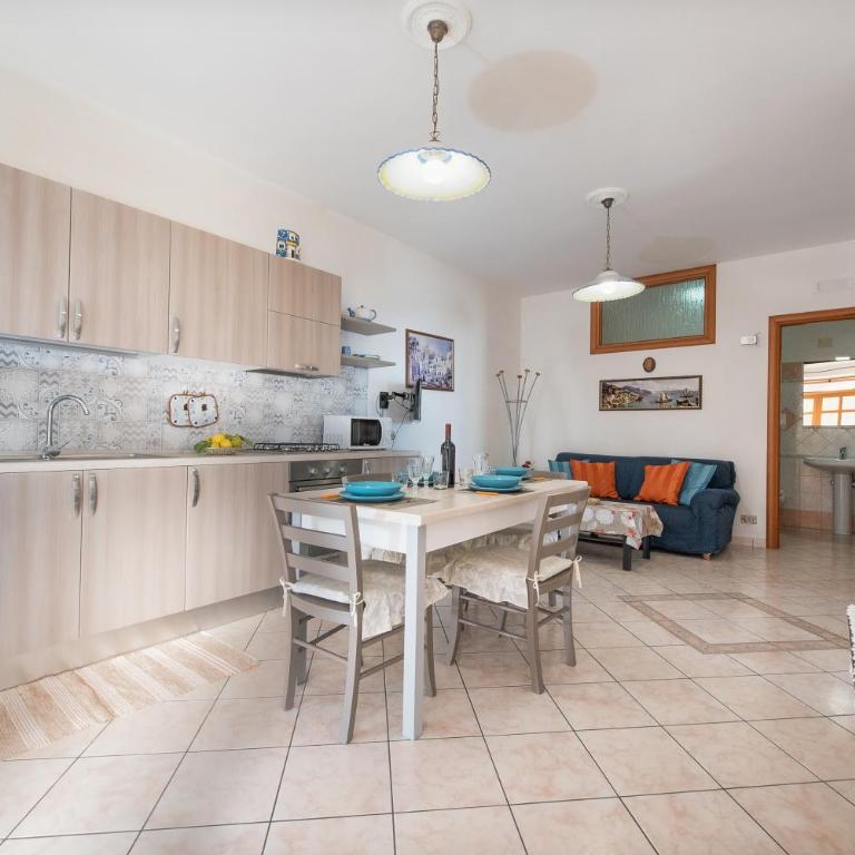 Casa Nancy - Appartamento - 8