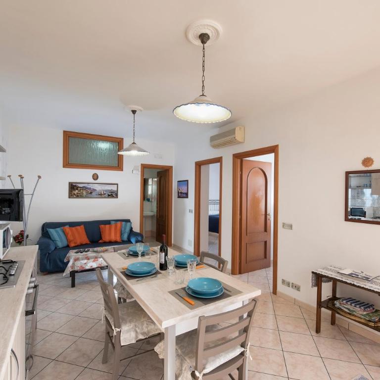 Casa Nancy - Appartamento - 9