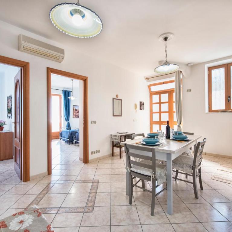 Casa Nancy - Appartamento - 14