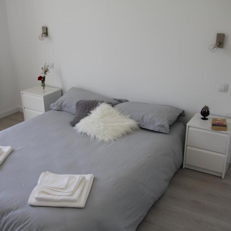 Plena naturaleza en Pleno San Sebastián - Apartamento de 2 dormitorios - 4