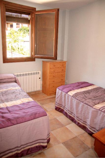 Apartamento Angel e Isabel - Appartement 2 Chambres - 7