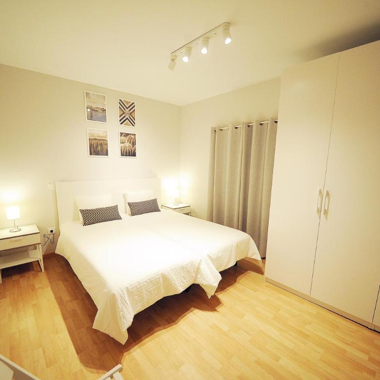 DONES Apartamento en el Casco Histórico de Zaragoza - Apartamento - 5