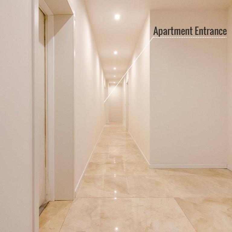 Calzolerie Luxury Studio - Monolocale - 2