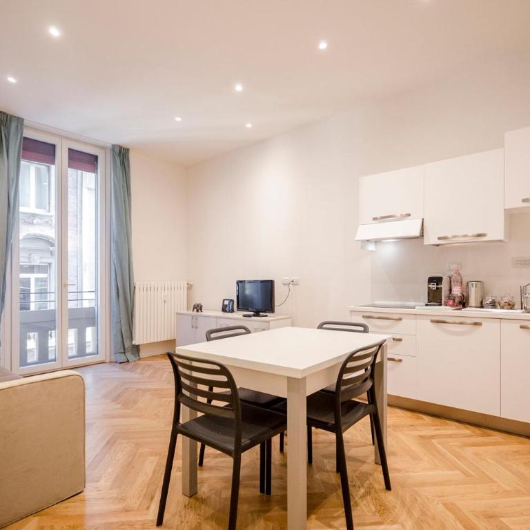 Calzolerie Luxury Studio - Monolocale - 6
