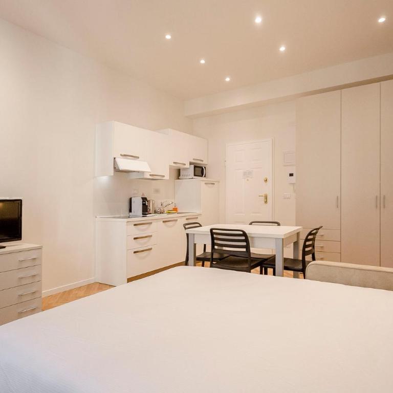 Calzolerie Luxury Studio - Monolocale - 20