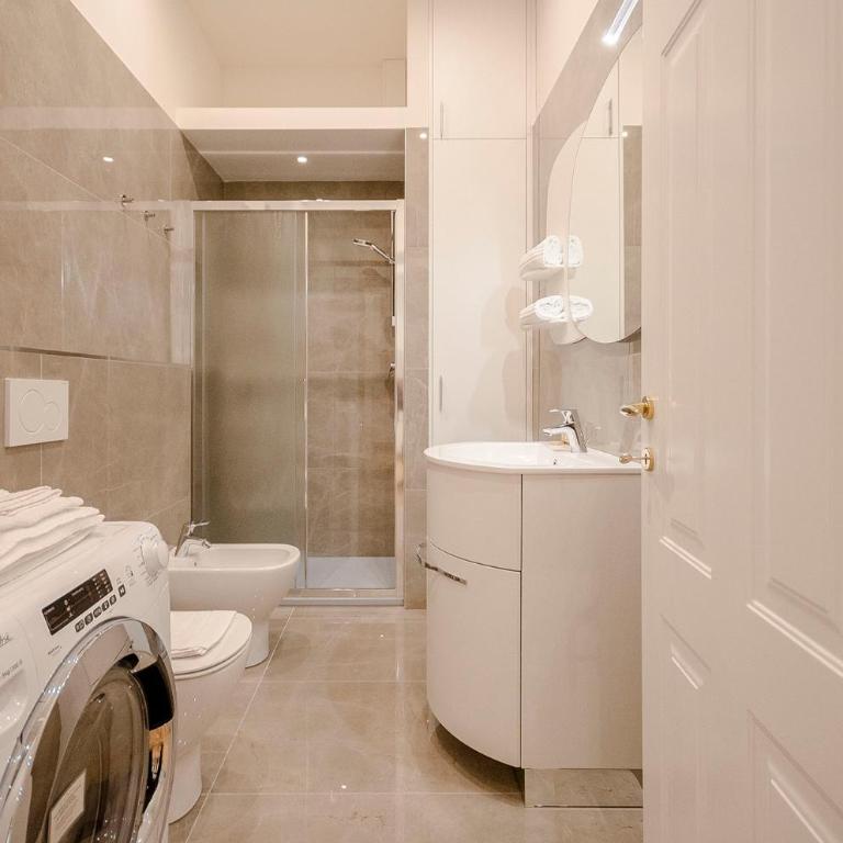 Calzolerie Luxury Studio - Monolocale - 24
