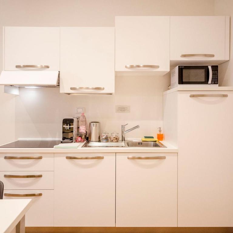 Calzolerie Luxury Studio - Monolocale - 7