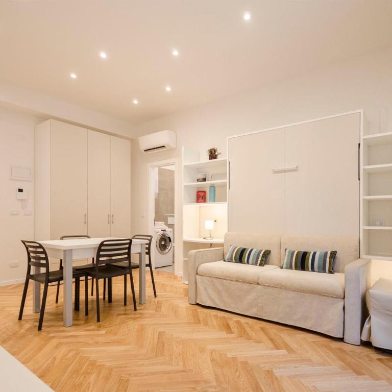 Calzolerie Luxury Studio - Monolocale - 1