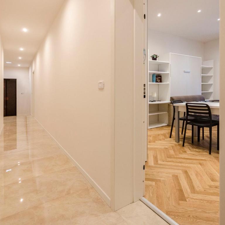 Calzolerie Luxury Studio - Monolocale - 3