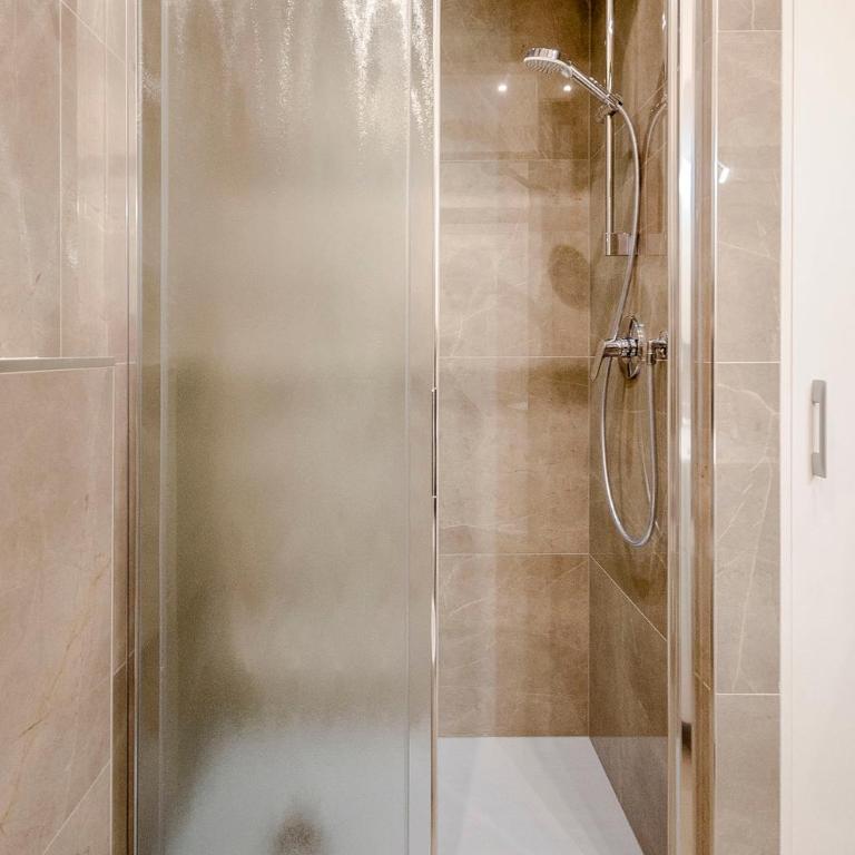 Calzolerie Luxury Studio - Monolocale - 26