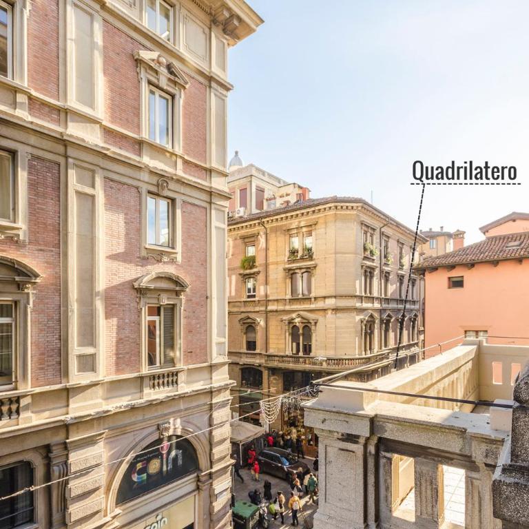 Calzolerie Luxury Studio - Monolocale - 15