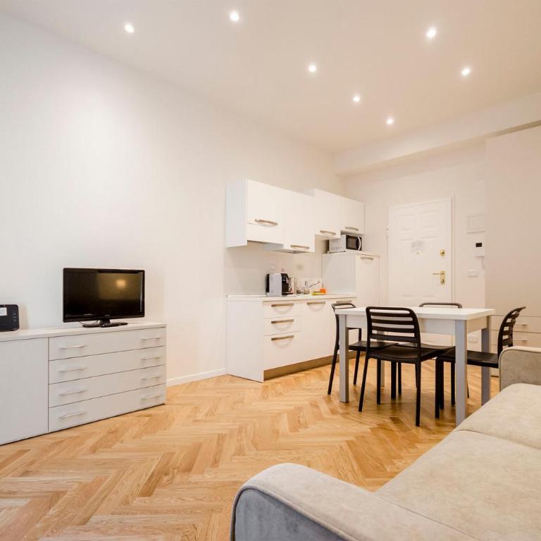 Calzolerie Luxury Studio - Monolocale - 5