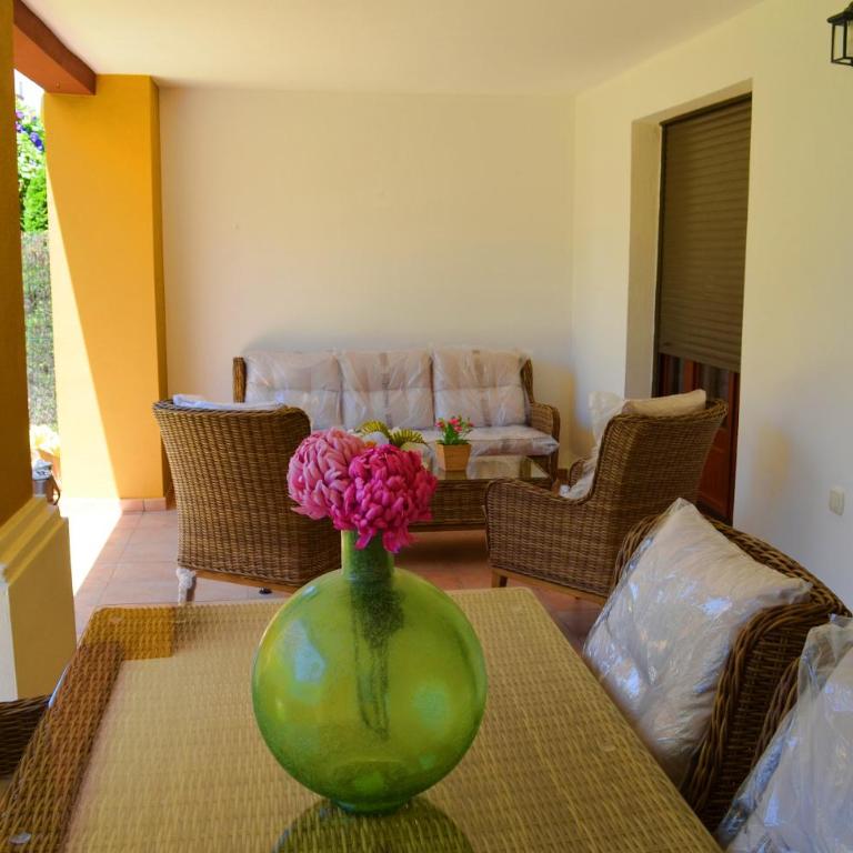 MARINA AZUL GOLF - Apartamento - Planta baja - 8
