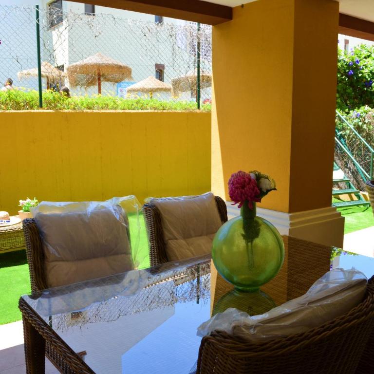 MARINA AZUL GOLF - Apartamento - Planta baja - 9