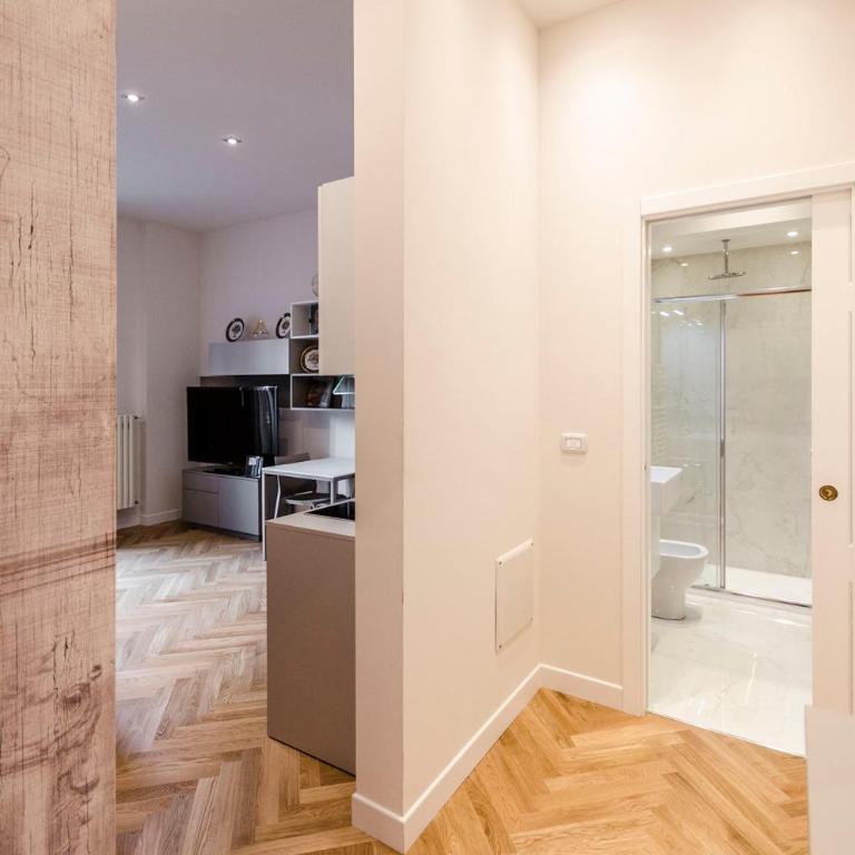 Calzolerie Luxury Apartment - Appartamento con 1 Camera da Letto - 3