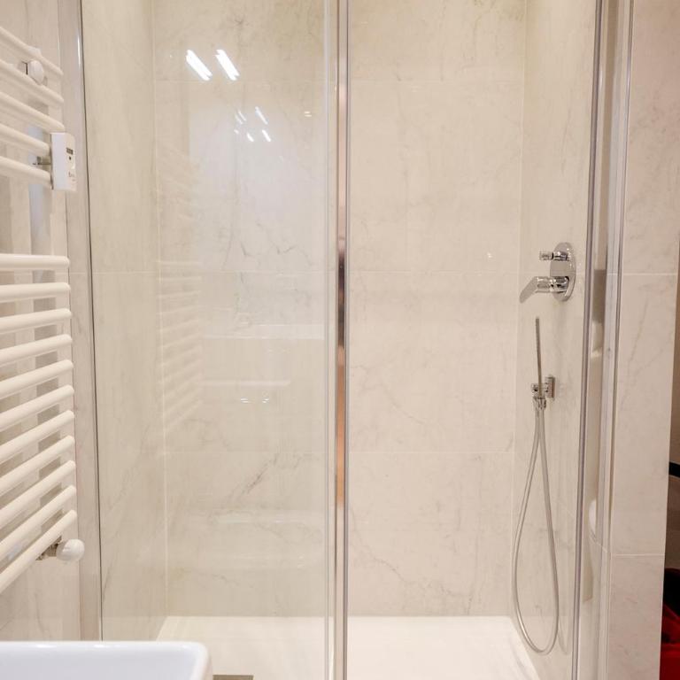 Calzolerie Luxury Apartment - Appartamento con 1 Camera da Letto - 22