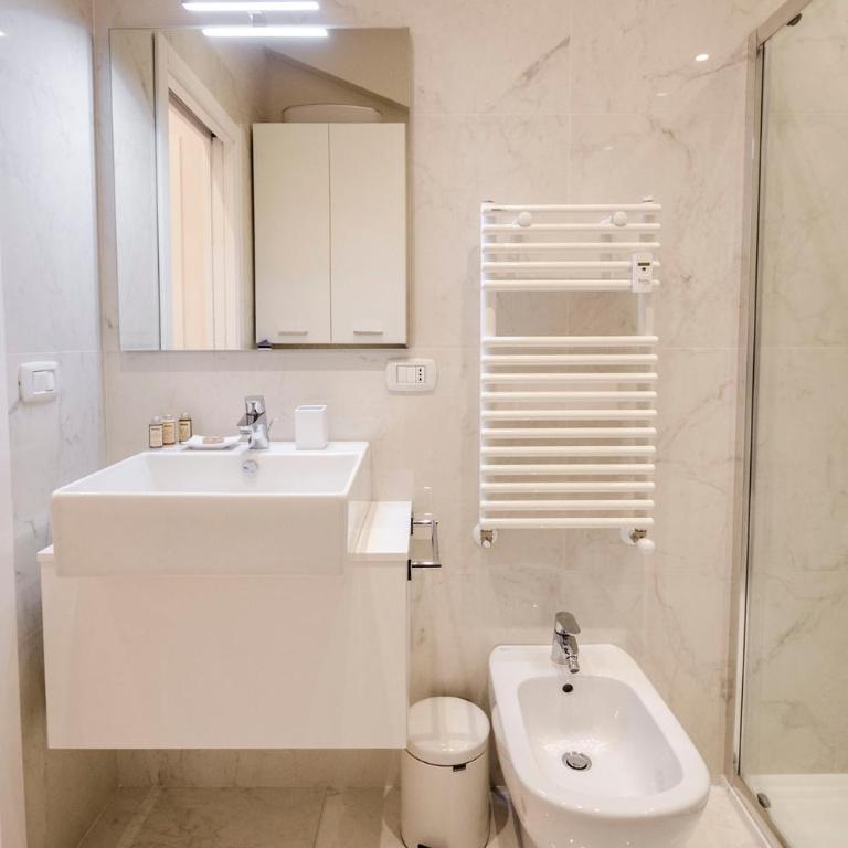 Calzolerie Luxury Apartment - Appartamento con 1 Camera da Letto - 21