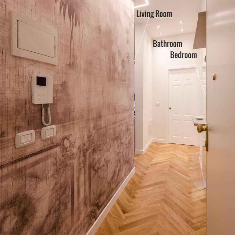 Calzolerie Luxury Apartment - Appartamento con 1 Camera da Letto - 2