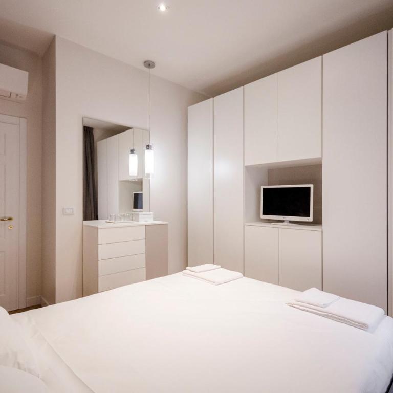 Calzolerie Luxury Apartment - Appartamento con 1 Camera da Letto - 19