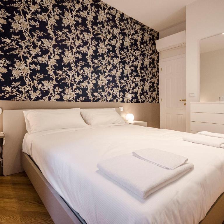 Calzolerie Luxury Apartment - Appartamento con 1 Camera da Letto - 18