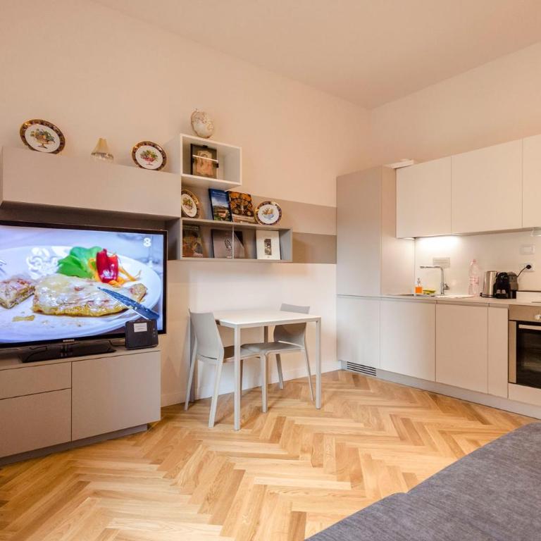 Calzolerie Luxury Apartment - Appartamento con 1 Camera da Letto - 6