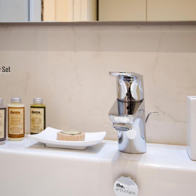 Calzolerie Luxury Apartment - Appartamento con 1 Camera da Letto - 24