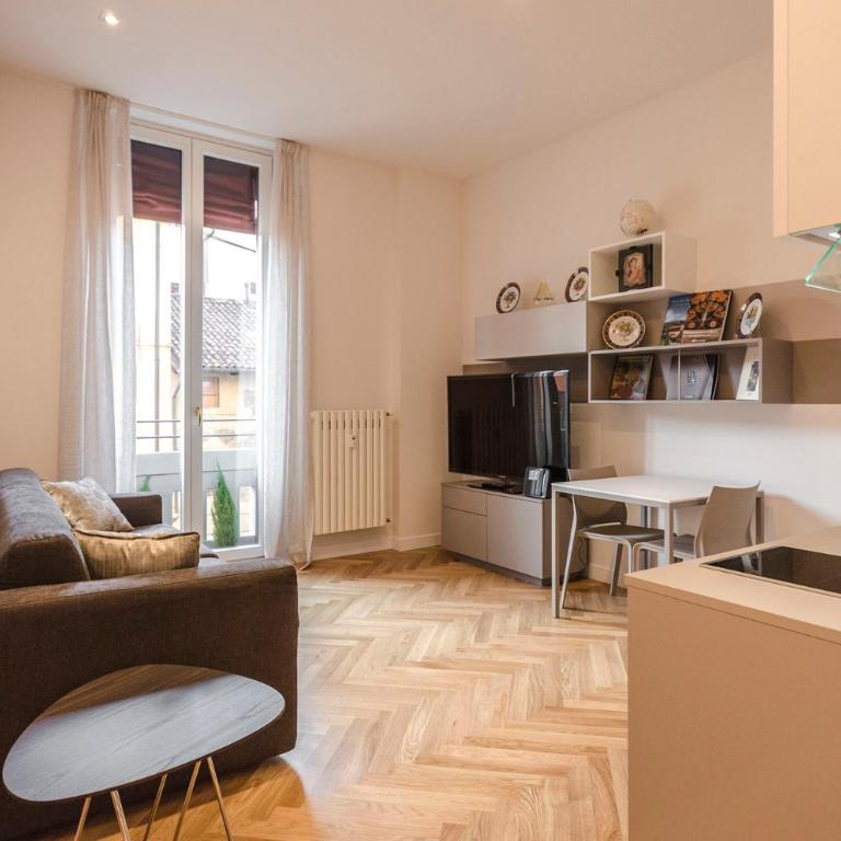 Calzolerie Luxury Apartment - Appartamento con 1 Camera da Letto - 1