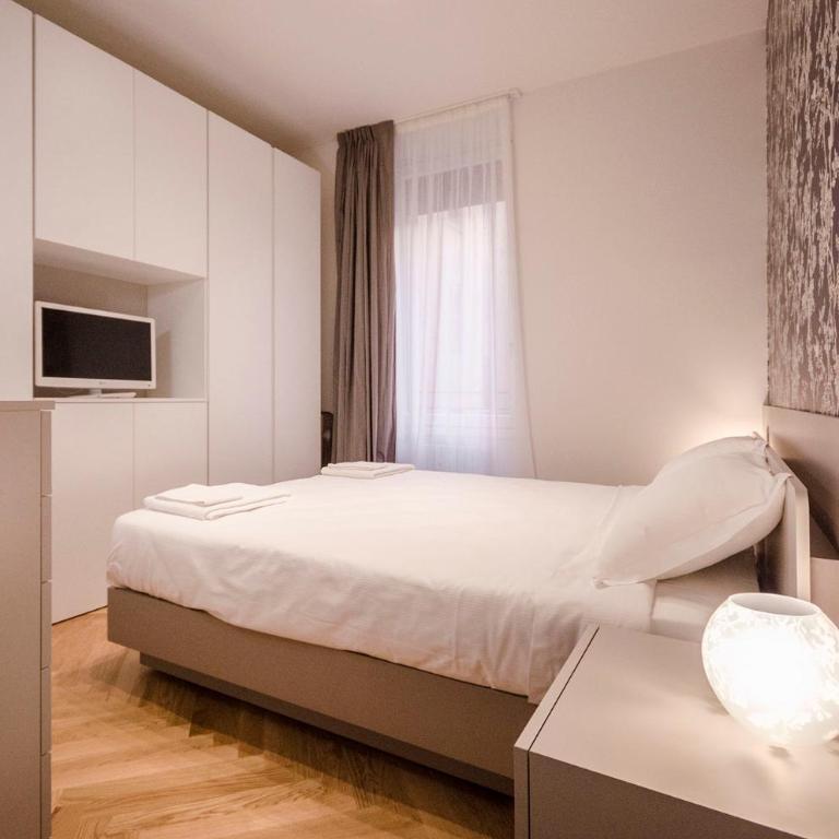 Calzolerie Luxury Apartment - Appartamento con 1 Camera da Letto - 16
