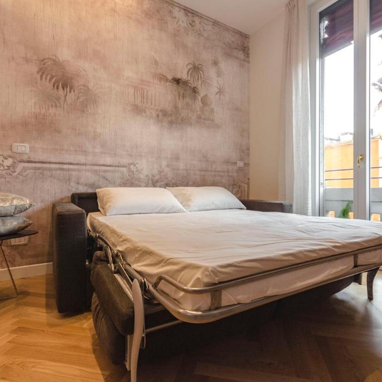 Calzolerie Luxury Apartment - Appartamento con 1 Camera da Letto - 27