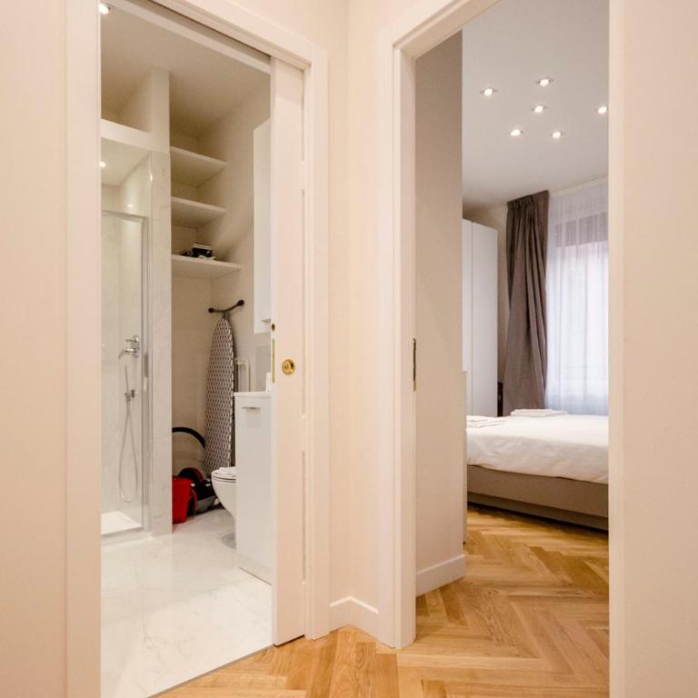 Calzolerie Luxury Apartment - Appartamento con 1 Camera da Letto - 15