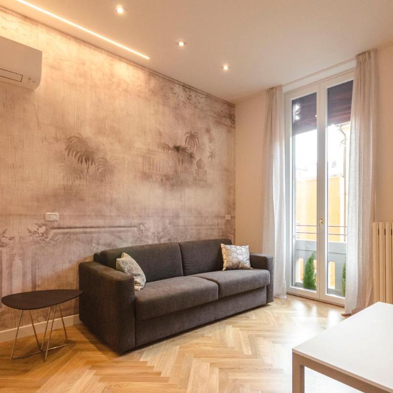 Calzolerie Luxury Apartment - Appartamento con 1 Camera da Letto - 4