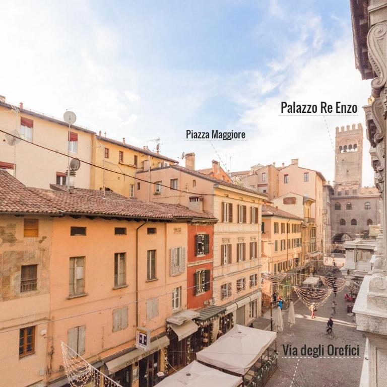 Calzolerie Luxury Apartment - Appartamento con 1 Camera da Letto - 8