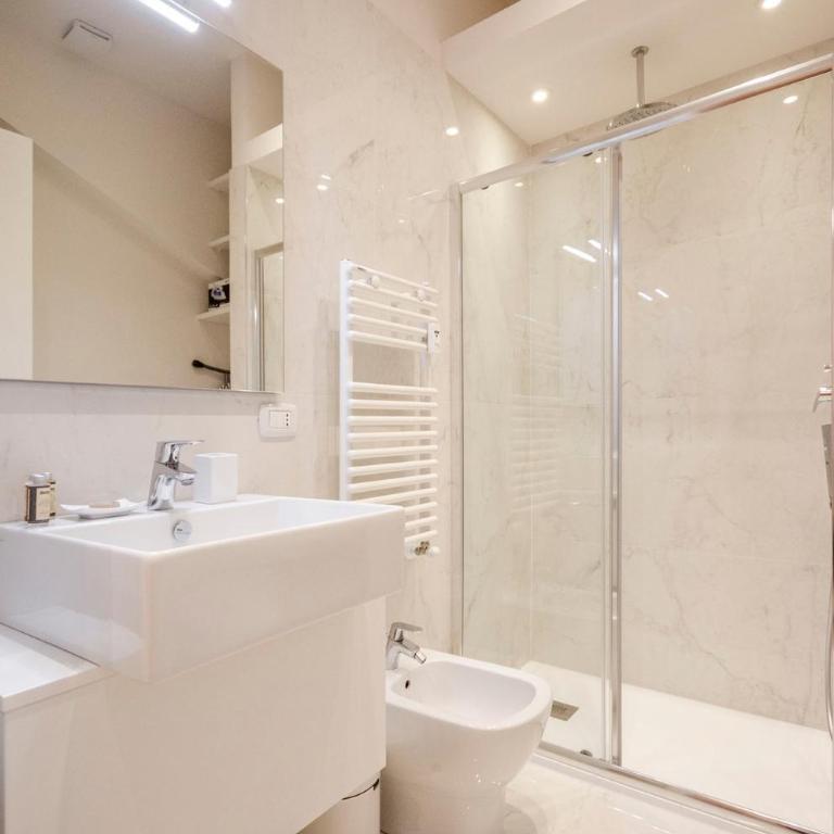 Calzolerie Luxury Apartment - Appartamento con 1 Camera da Letto - 20