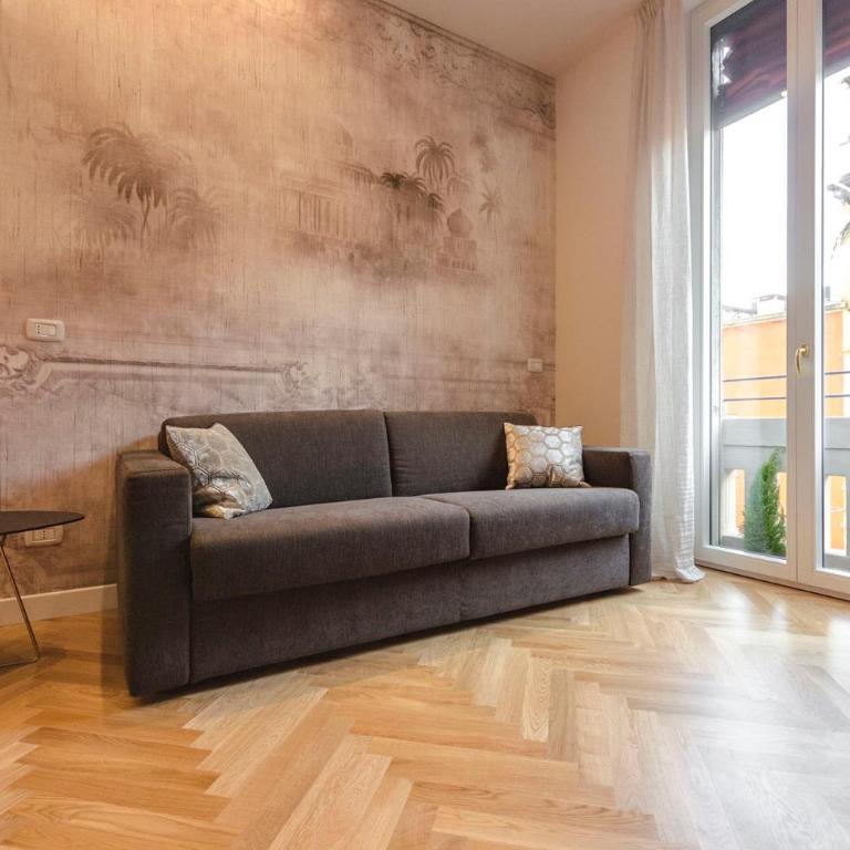 Calzolerie Luxury Apartment - Appartamento con 1 Camera da Letto - 26
