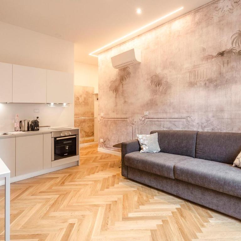 Calzolerie Luxury Apartment - Appartamento con 1 Camera da Letto - 5
