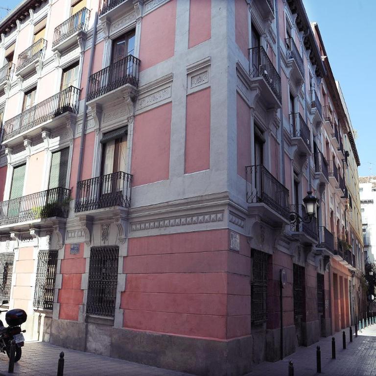 DONES Apartamento en el Casco Histórico de Zaragoza - Apartamento - 4