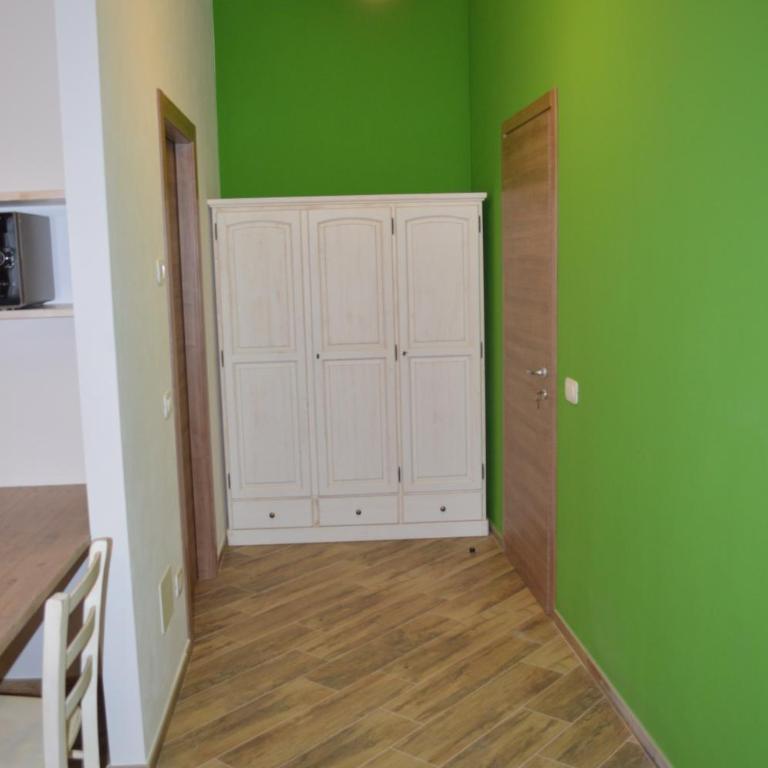 Parravicini Red Flower apartment - Appartamento con 2 Camere da Letto - 6