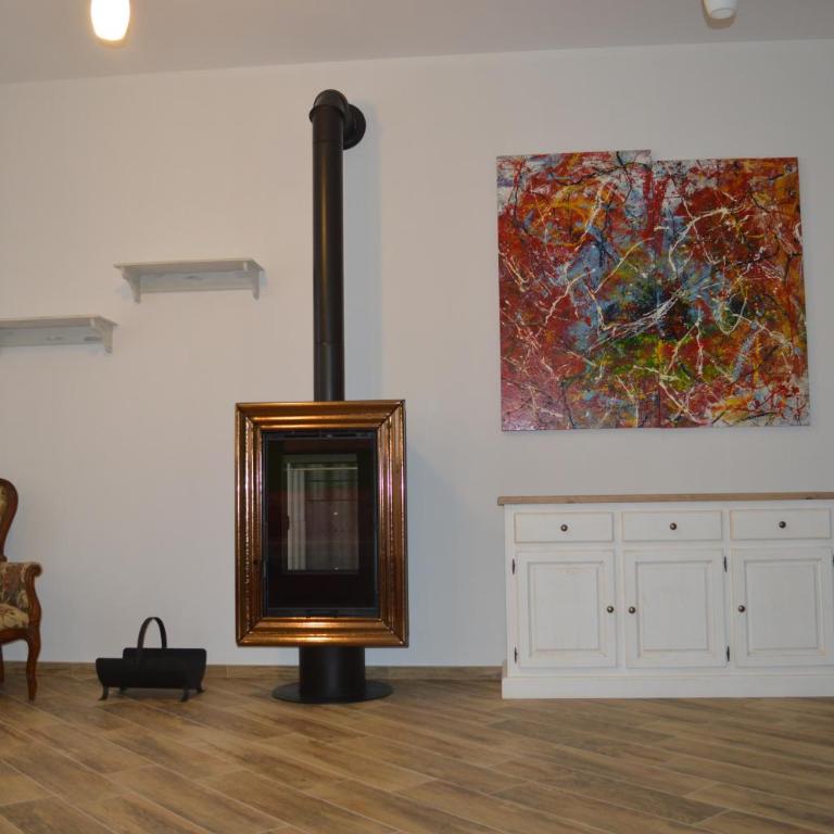 Parravicini Red Flower apartment - Appartamento con 2 Camere da Letto - 8