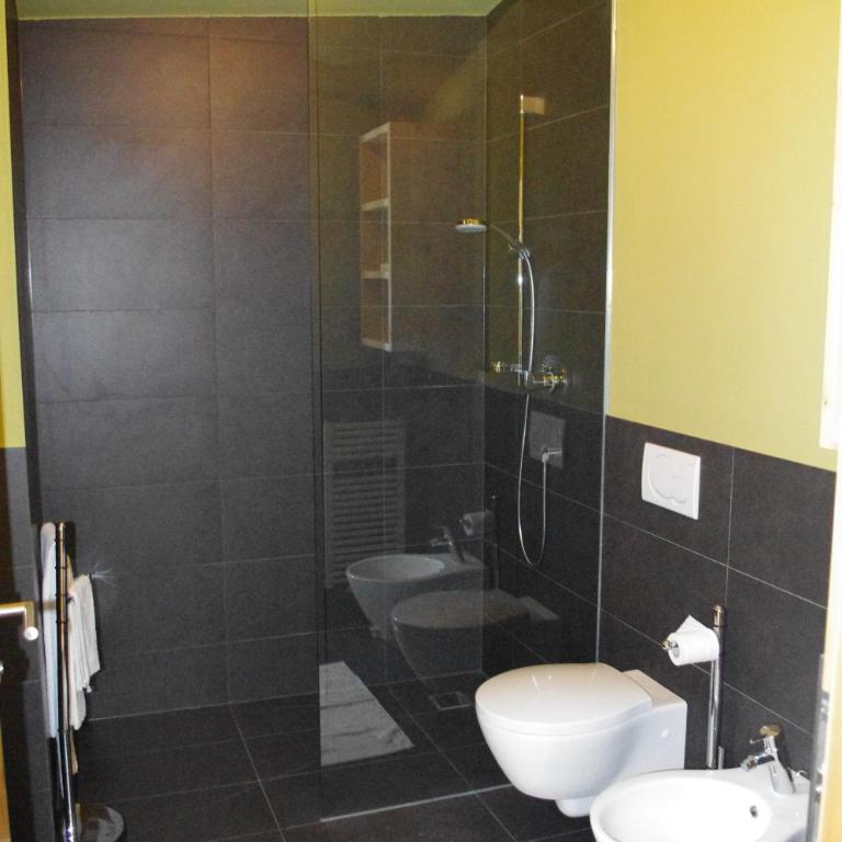 Biobauernhof St. Quirinus - Appartamento con 2 Camere da Letto e Balcone - 15