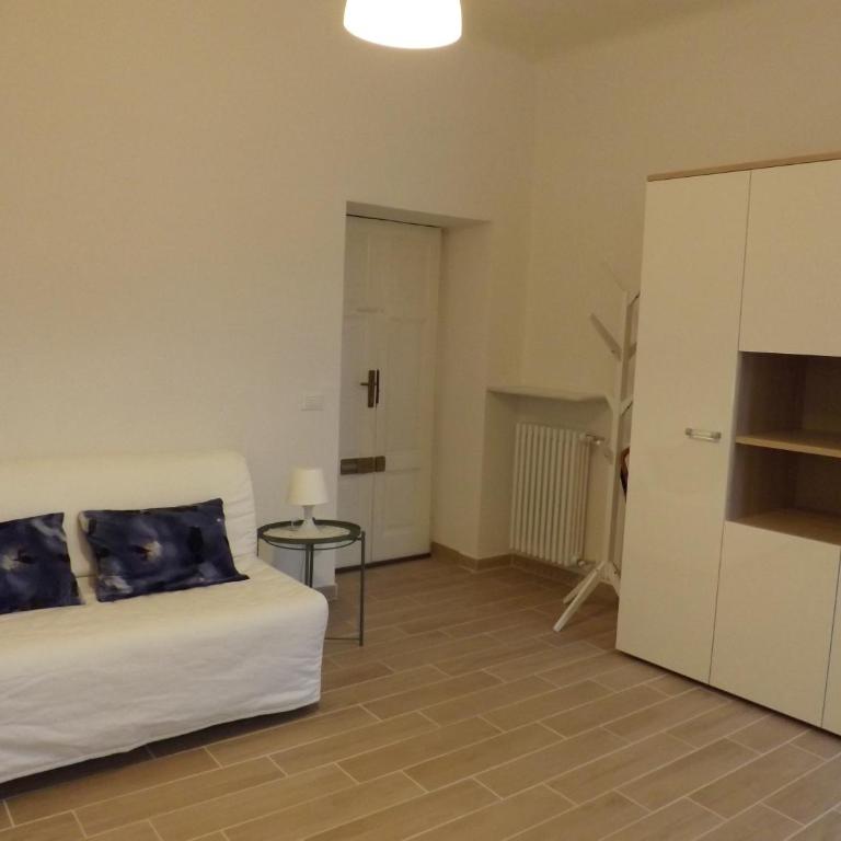 Appartamento Mimma - Apartment - 24
